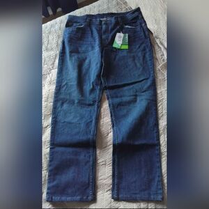 L.L. Bean Jeans, Bean Flex 38" x 32"